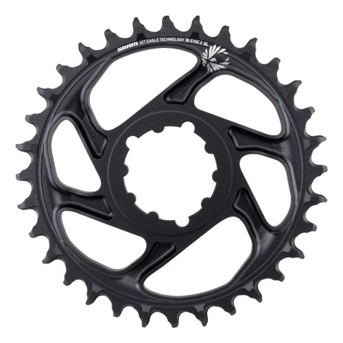 SRAM X-Sync 2 Chainring Offset 3mm / 32 11.6218.042.016