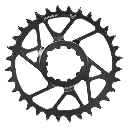 SRAM Eagle 70 T-Type Steel Direct Mount Chainring 34T 11.6218.069.002