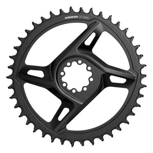 SRAM Rival X-Sync 12-Speed Direct Mount Aluminum Road Chainring 44T 00.6218.064.003