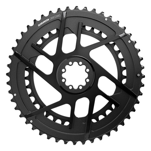 SRAM Rival 2x Chainring Kit 46/33T 00.6218.062.000