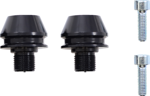 Acerbis Argon Handguard Mounting Kit - Africa Twin/Aprilia 2929449999