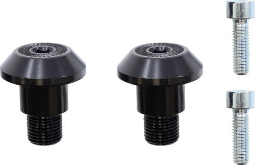 Acerbis Argon Handguard Mounting Kit - Tracer/Tenere 2929479999