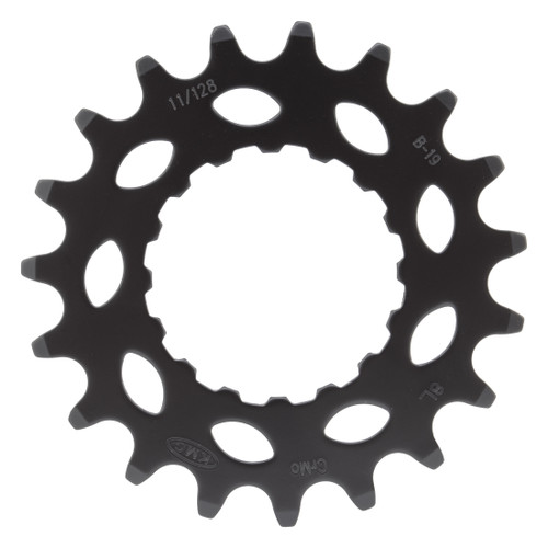 KMC Chromoly E-Bike Sprocket 19T RING00134