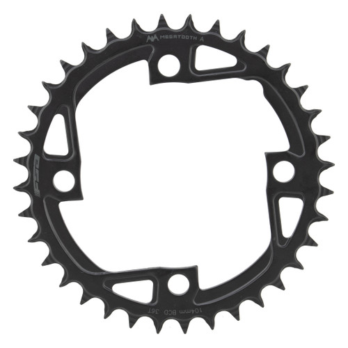 Full Speed Ahead Steel E-Bike Megatooth Sprocket 36T 380-0441003540