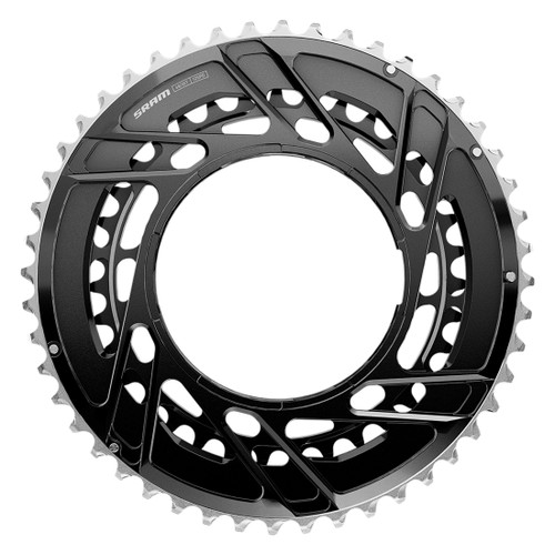 SRAM Force E1 Power Meter E1 Thread Mount AXS Chainring 46/33T 00.6218.063.000