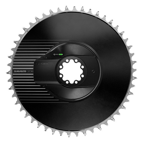 SRAM RED AXS Aero Power Meter Chainring Kit 44T 00.3018.386.004