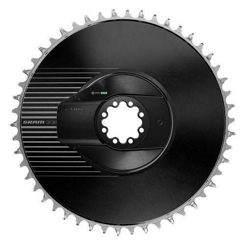 SRAM RED AXS Aero Power Meter Chainring Kit 54T 00.3018.386.003
