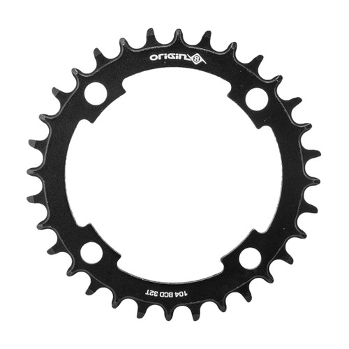 Origin8 High-Performance Aluminum 1x Chainring 32T 211105