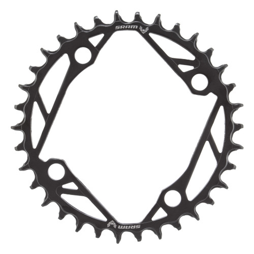 SRAM Eagle T-TYPE 12-Speed Chainring 34T 11.6218.057.000