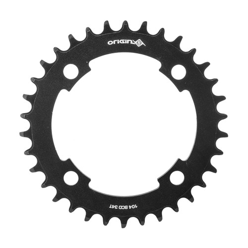 Origin8 High-Performance Aluminum 1x Chainring 34T 211106