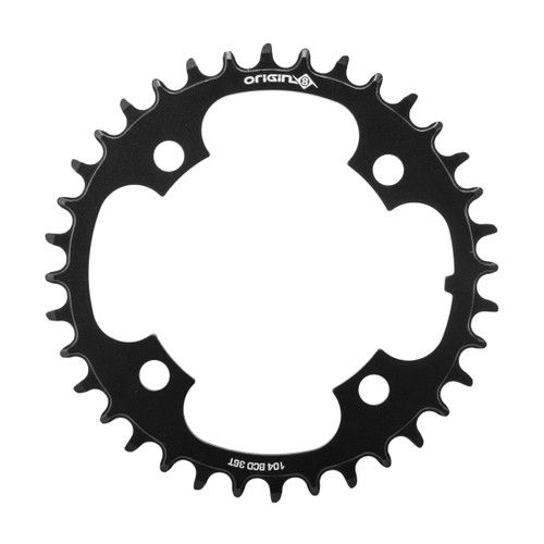 Origin8 High-Performance Aluminum 1x Chainring 36T 211107