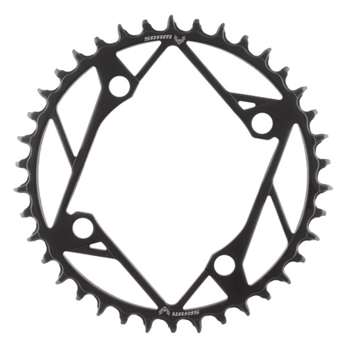 SRAM Eagle T-TYPE 12-Speed Chainring 38T 11.6218.057.002