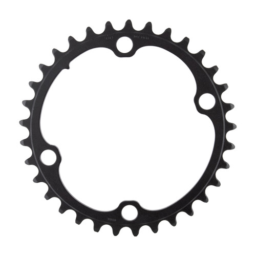 SRAM Force 2x12 Aluminum Chainrings 33T 00.6218.015.000