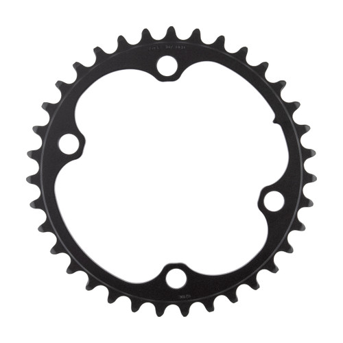 SRAM Force 2x12 Aluminum Chainrings 35T 00.6218.015.001