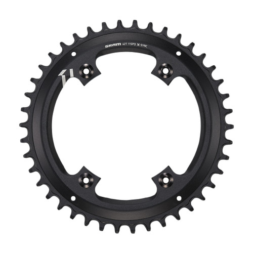 SRAM X-Sync Chainring 42T 11.6218.037.010