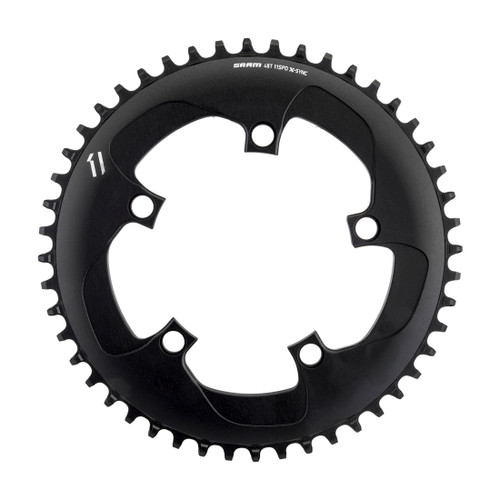SRAM X-Sync Chainring 48T 11.6218.019.000