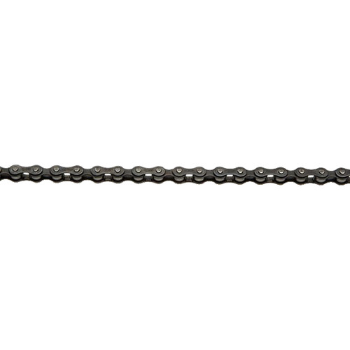 Izumi Eco 1 - 8" Bicycle Chain Black ES410