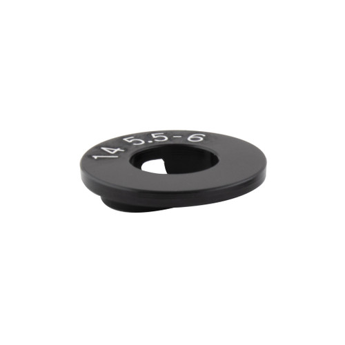 Alienation Solid Alloy Chain Tensioner 14mm x 5.5-6mm 16758