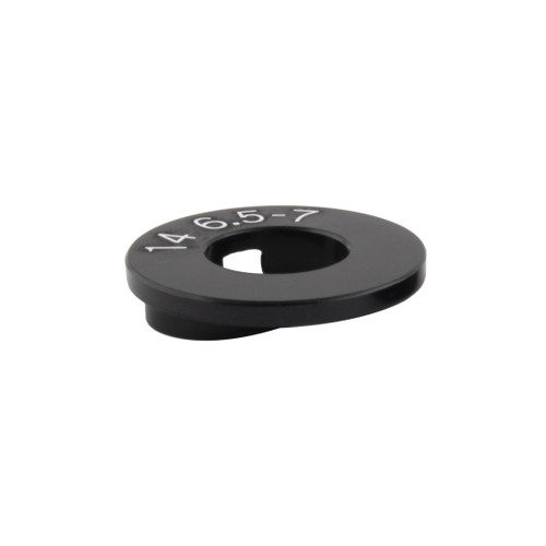 Alienation Solid Alloy Chain Tensioner 14mm x 6.5-7mm 16759