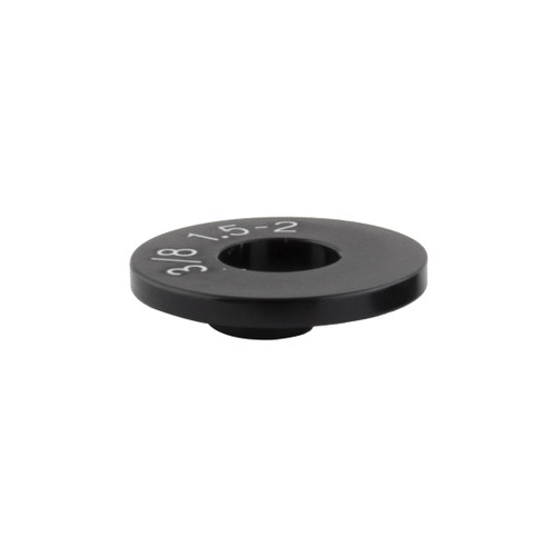 Alienation Solid Alloy Chain Tensioner 3/8" x 1.5-2mm 16747