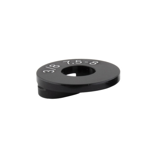 Alienation Solid Alloy Chain Tensioner 3/8" x 7.5-8mm 16753