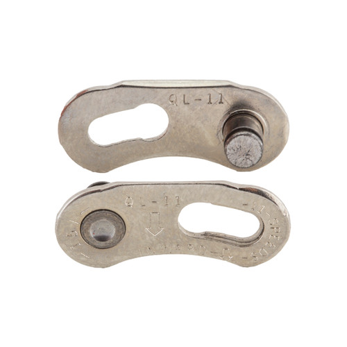 Sunrace Ultra Link Chain Connector 1/2x11/128 11sp CNU11.010U.SS0.HW