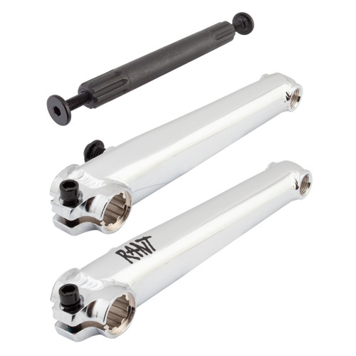 Rant Bangin 8 Crankset 165mm Cp 414-18100 165