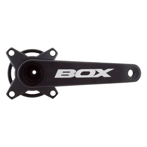 Box BMX Cranksets Praxis 35mm Spindle 175mm BX-CK1335175-BK