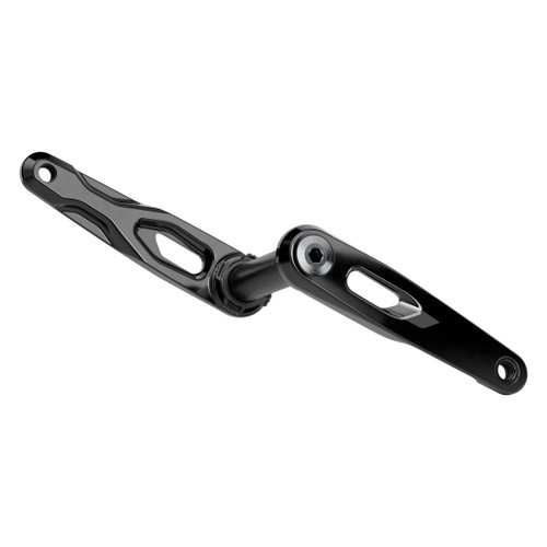 SRAM Rival Carbon-Aluminum Road Bike Crank Arm DUB 175mm 00.6118.747.005