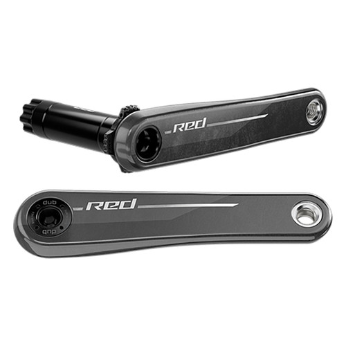 SRAM RED XPLR 1x Carbon Gravel Crankset 175 00.6118.690.011