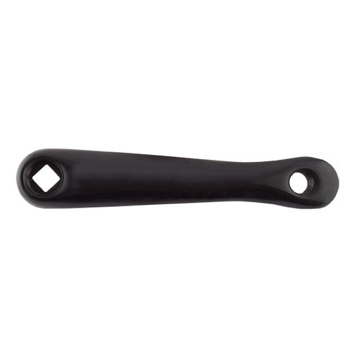 Sunlite Alloy Left Crank Arm 152mm Blk 20926