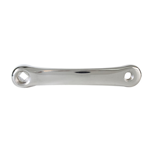 Sunlite Alloy Left Crank Arm 165mm Silver 2213