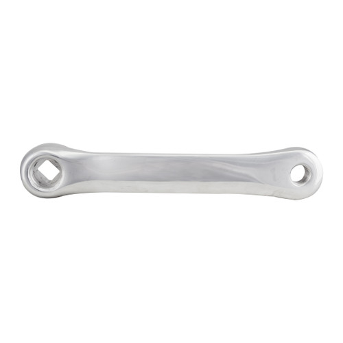 Sunlite Alloy Left Crank Arm 170mm Silver 2214