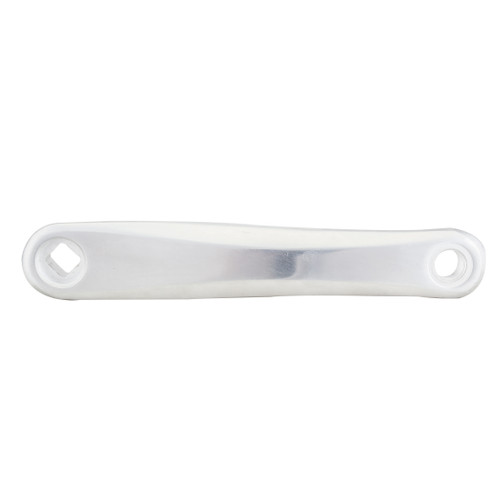 Sunlite Alloy Low Profile Left Crank Arm 175mm Silver 21737
