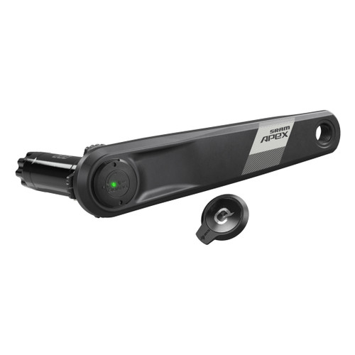 SRAM Apex AXS Wide and D1 Power Meter Crank Arm 175 00.3018.346.004