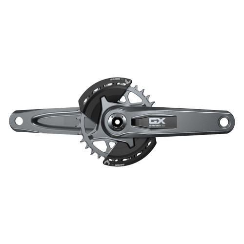 SRAM GX Eagle T-Type Wide Crankset 175x32 00.6118.635.000