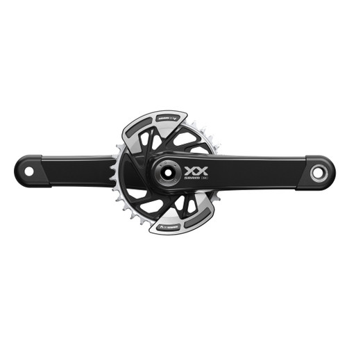 SRAM XX Eagle T-Type Wide Crankset 175x32 00.6118.640.000