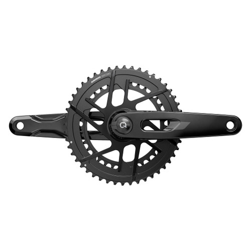 SRAM Rival AXS Power Meter Crankset 170x46/33 00.6118.745.015