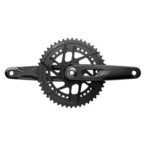 SRAM Rival Crankset DUB 160x48/35 00.6118.744.006
