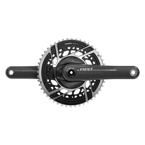 SRAM RED Carbon Crankset 172.5x48/35 00.6118.683.010