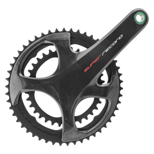 Campagnolo Super Record Carbon Crankset 172.5x50/34 FC19-SR12240