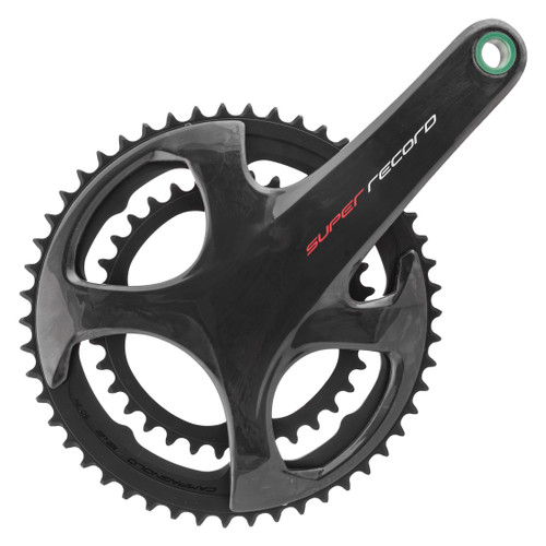 Campagnolo Super Record Carbon Crankset 175x50/34 FC19-SR12540