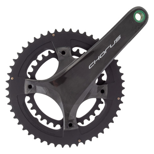 Campagnolo Chorus 12-Speed Carbon Crankset 170x50/34 FC20-CH12040