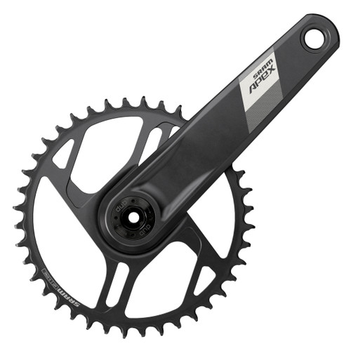 SRAM Apex 1 Wide Crankset 175x40 00.6118.672.009