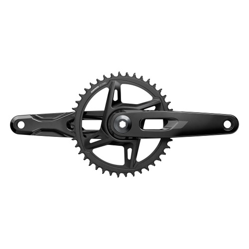 SRAM Rival 1x XPLR Wide Crankset 172.5x40 00.6118.742.004