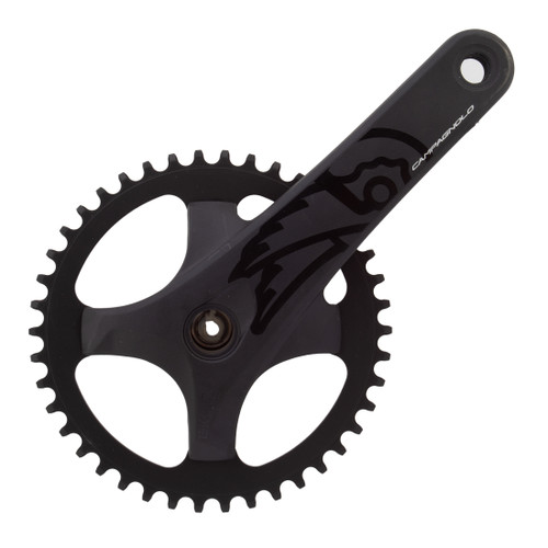 Campagnolo EKAR GT Crankset Range 175x42 FC25-EKGT1352