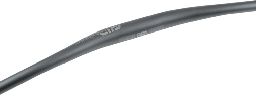 E*Thirteen Base Handlebar - 35 Mm - 20 Mm Rise - Stealth Black HA1USA-100