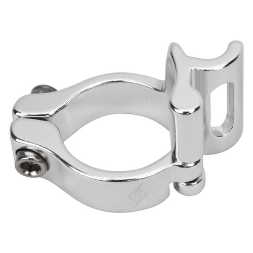 Origin8 MaxFit Braze-On Adapter Clamp 31.8mm 26549