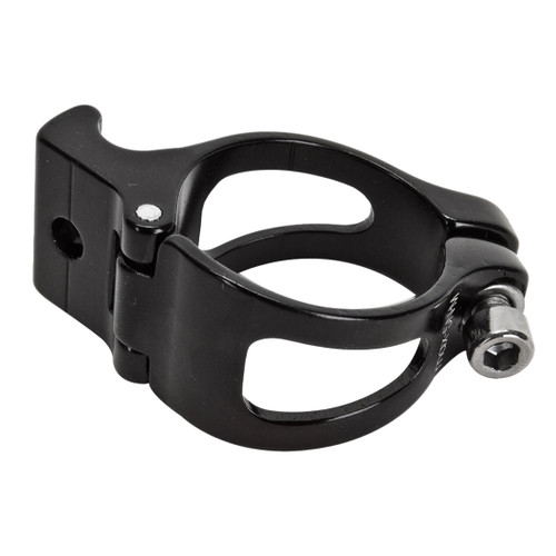 Origin8 AL6061 Alloy Braze-On Adapter Clamps 31.8mm 26229