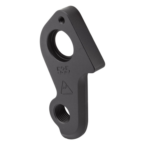 Wheels MFG CNC Machined Aluminum Bicycle Derailleur Hanger DROPOUT-535